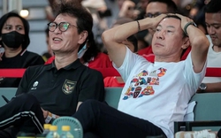 HLV Shin Tae-yong chỉ thẳng lý do HLV Patrick Kluivert thua thảm cùng ĐT Indonesia