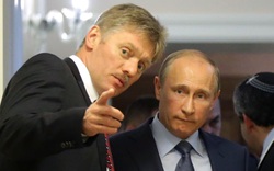 Nga tuyên bố lệnh ngừng tấn công các mục tiêu năng lượng ở Ukraine của ông Putin vẫn được tuân thủ 
