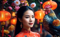 Đã xóa hết nợ, 3 con giáp đạt đỉnh cao mới trong nửa đầu năm 2025, khả năng kiếm tiền cực đỉnh