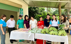 Một xã trước đây thuộc tỉnh Hòa Bình, sau 17 năm sáp nhập về Hà Nội đã không còn hộ nghèo, người dân giàu nhanh