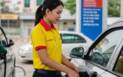 Giá xăng dầu hôm nay 22/3: Liên tiếp "leo đỉnh"