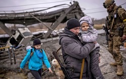 Nghị sĩ Ukraine tiết lộ sự thật khủng khiếp về kế hoạch của người Ukraine