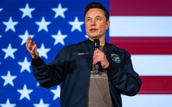 Thông tin về "cuộc họp báo tuyệt mật' Lầu Năm Góc dành cho tỷ phú Elon Musk gây náo loạn
