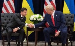 Hứng đòn 'gậy ông đập lưng ông' trong cuộc họp với ông Trump, Tổng thống Zelensky nhận ra sự thật đau đớn này