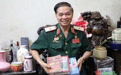 Thiếu tướng Hoàng Kiền: Vị tướng gắn liền với những con đường huyền thoại