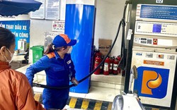 Giá xăng dầu hôm nay 26/3: 6 phiên tăng liên tiếp, chiều mai xăng dầu tăng mạnh?