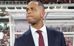 HLV Kluivert phát biểu mạnh miệng sau chiến thắng đầu tiên cùng ĐT Indonesia