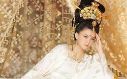 Thái Bình công chúa: Tham vọng làm “Võ Tắc Thiên thứ 2”, chết dưới tay cháu trai