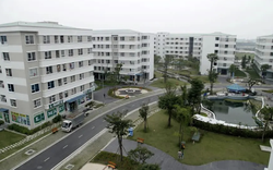 Thủ tướng sắp chủ trì Hội nghị nhà ở xã hội có hàng chục doanh nghiệp lớn: Vingroup, Sun Group... cùng tham dự