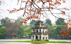Tên gọi hiếm của hồ Gươm: Dân gốc 3 đời sống ở Hà Nội chưa chắc đã biết