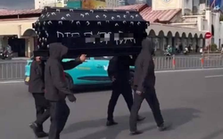 TIN NÓNG 24 GIỜ QUA: Đốt xe máy, đâm cảnh sát rồi cố thủ; bắt 9 người vụ "khiêng quan tài dạo phố"