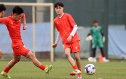 Tin tối (3/3): Tiền vệ Việt kiều Hà Lan khiến HLV U17 Việt Nam "nhức đầu"?