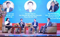 CEO F88: "Các bạn trẻ hãy chấp nhận thất bại để có bài học thành công"