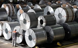 Giá quặng sắt duy trì đà giảm, lấn át sự lạc quan về nhu cầu tại Trung Quốc
