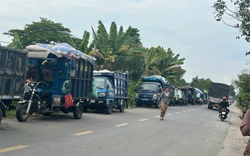 Huyện Hóc Môn phản hồi về bất cập trong quy định thu gom rác mới: "Sẽ xây dựng giải pháp phù hợp"