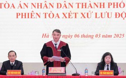 “Muốn kiếm chút tiền nuôi vợ con” nên "thổi giá" đất Sóc Sơn tới 30 tỷ đồng/m2