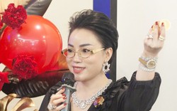 Coco Lee Diamond Hà Nội bán vàng giả cho khách hàng, Cơ quan An ninh tìm bị hại