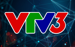 VTV3 của Đài Truyền hình Việt Nam sẽ mang diện mạo mới