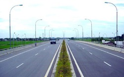 Chính thức cấm xe máy trên cao tốc Pháp Vân - Cầu Giẽ