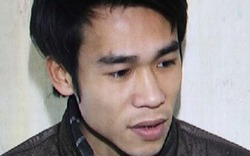 Hung thủ giết bà chủ tiệm vàng ra đầu thú thế nào?