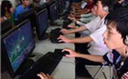 Chơi game gây mất trật tự: Có thể bị phạt  đến 5 triệu đồng