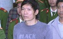Dương Tự Trọng bị tuyên phạt 18 năm tù 