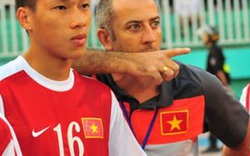 Cần rút kinh nghiệm nhất là HLV U19 Việt Nam