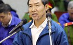 Dương Chí Dũng khai dùng sim &#34;tứ quý 8&#34; gọi cho &#34;ông anh&#34;