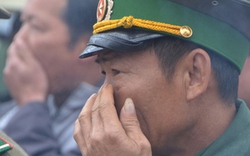 &#34;Chiến tranh ác nghiệt với tất cả mọi người...&#34;