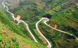 Những con đèo “rùng rợn” nhất Việt Nam