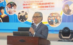 “Vị thế cần có của du lịch Việt Nam khi ASEAN là cộng đồng kinh tế 2015”