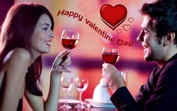 Chi tiêu Valentine 2015 dự báo cao kỷ lục trong 12 năm