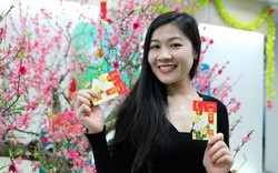 Lì xì đầu năm thế nào cho đúng?