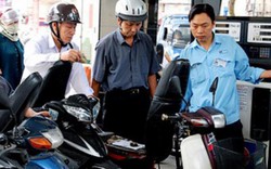 "Bội thu" Quỹ bình ổn giá xăng dầu: Lợi cho dân ở đâu?