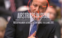 IS "ngắm súng" vào Thủ tướng Anh trong video mới