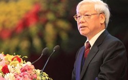 TBT: “Tôi rất bất ngờ khi được bầu với số phiếu gần như tuyệt đối”