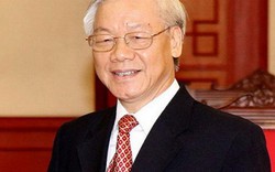 "Tổng Bí thư đủ độ mềm dẻo để xử lý các mối quan hệ"