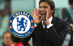 Dẫn dắt Chelsea, HLV Conte hưởng lương bằng 1/2 Mourinho