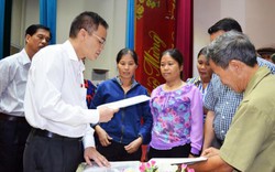 Hết thời “quân xanh - quân đỏ”  trong bầu cử Quốc hội