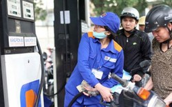 Ngày mai: Giá xăng lại đối diện nguy cơ tăng cao