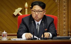 Biệt đội đặc nhiệm Mỹ-Hàn khiến Kim Jong Un lo sợ