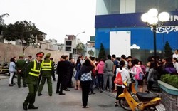 Chủ đầu tư Thăng Long Garden có “ém” hàng chục tỉ đồng phí bảo trì trái phép?