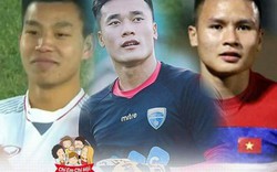 Danh sách trang cá nhân của cầu thủ U23 Việt Nam được các mẹ bỉm sữa sục sôi truy lùng