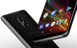 Blu Pure View đẹp như Galaxy S8, giá chỉ 4,5 triệu đồng