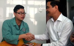Bộ Công an nói về đề nghị cho bảo vệ bệnh viện dùng công cụ hỗ trợ