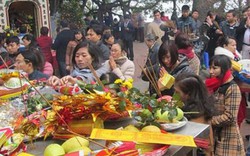 Đổ xô đi dâng sao giải hạn nhưng Giáo lý Nhà Phật không có nghi lễ này