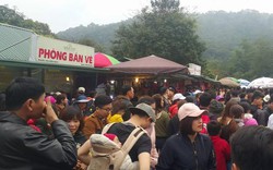 Quảng Ninh lý giải việc thu phí “BOT Yên Tử”