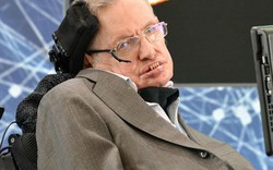 Cuộc đua giành bộ não của thiên tài vật lý Stephen Hawking