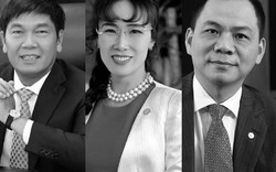 Sau quyết định của ông Donald Trump, tài sản tỷ phú Phạm Nhật Vượng cán mốc 6 tỷ USD