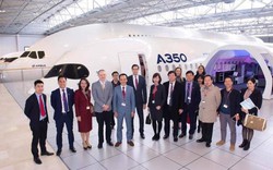 Tại sao Trịnh Văn Quyết muốn lấn sân sang hàng không với thương hiệu Bamboo Airways?